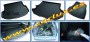 Alfombra Cubeta Protector Extrem Maletero Citroen Berlingo Combi